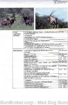 BLASER SAFARIS, NAMIBIA-img-11