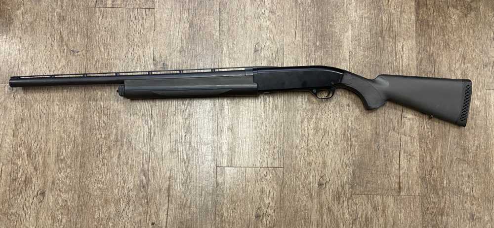 Browning Gold 10 Gauge 26” Barrel  Black Synthetic Used-img-1