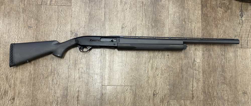 Browning Gold 10 Gauge 26” Barrel  Black Synthetic Used-img-0