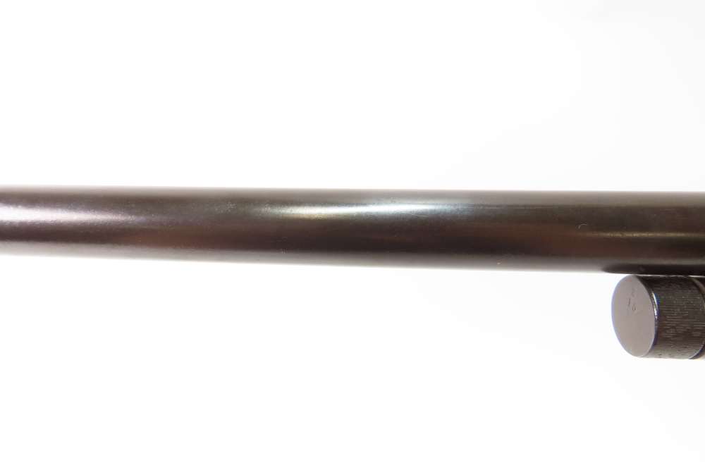 AMBERG ARSENAL Antique MAUSER Model 71/84 .43 Bolt Action Rifle-img-3