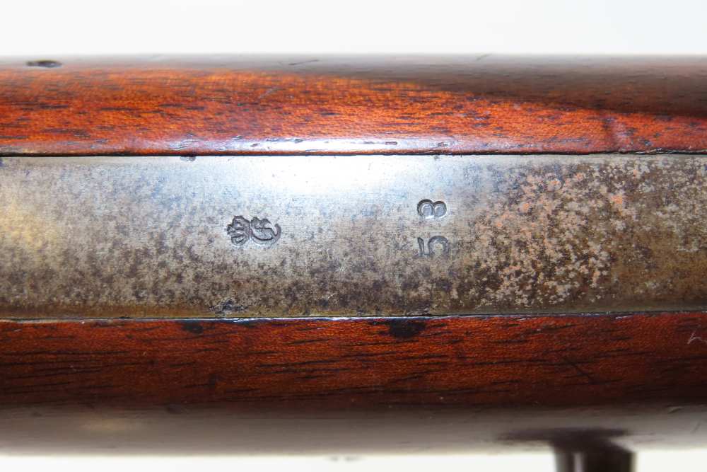 AMBERG ARSENAL Antique MAUSER Model 71/84 .43 Bolt Action Rifle-img-34