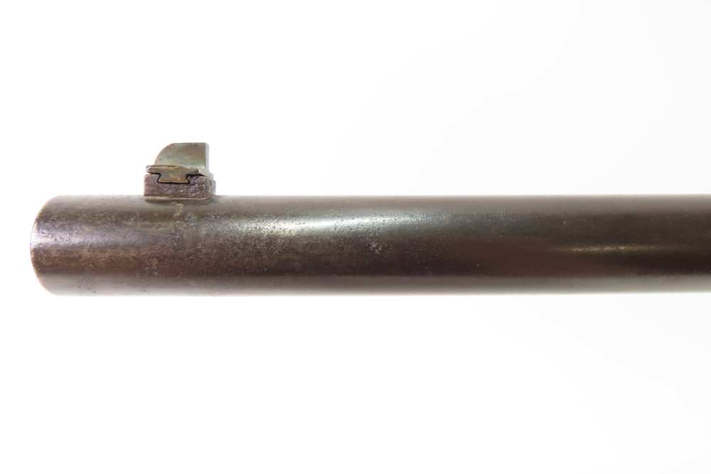 AMBERG ARSENAL Antique MAUSER Model 71/84 .43 Bolt Action Rifle-img-2