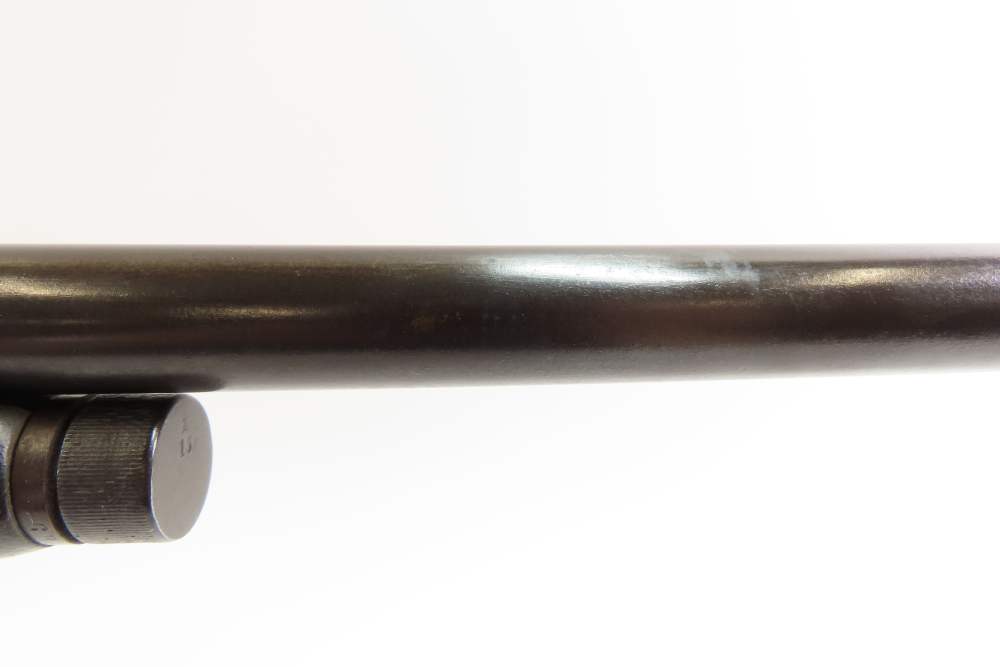 AMBERG ARSENAL Antique MAUSER Model 71/84 .43 Bolt Action Rifle-img-11