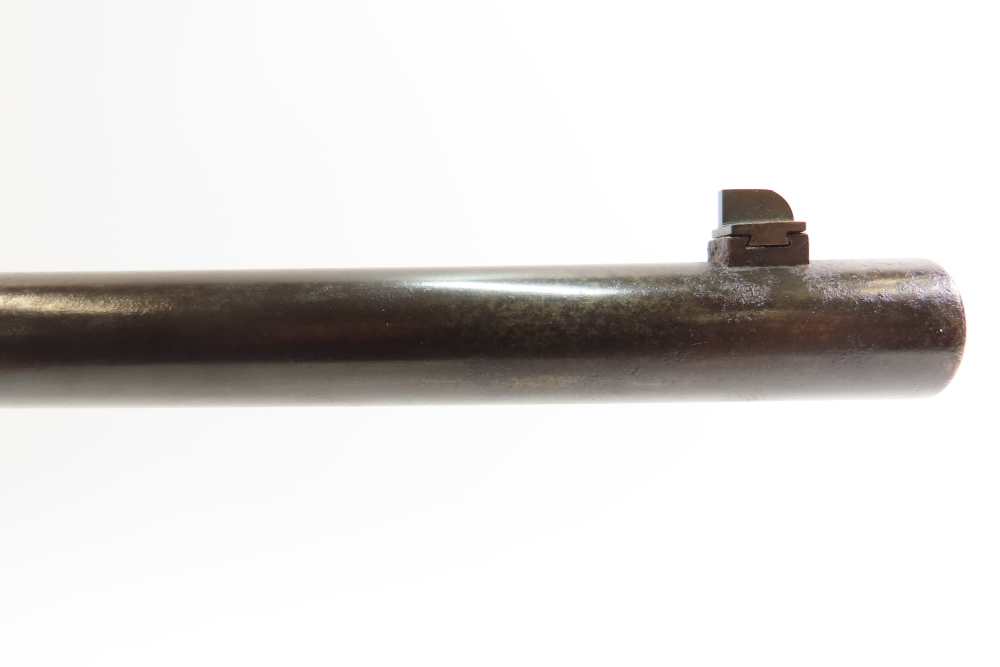 AMBERG ARSENAL Antique MAUSER Model 71/84 .43 Bolt Action Rifle-img-10