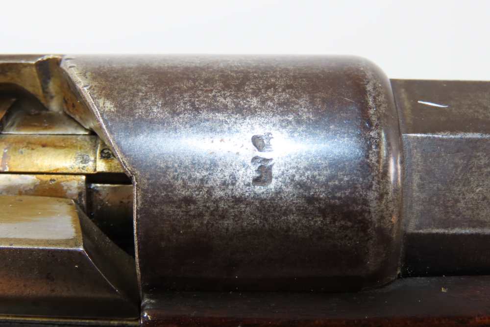AMBERG ARSENAL Antique MAUSER Model 71/84 .43 Bolt Action Rifle-img-31