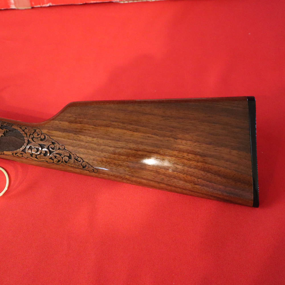WINCHESTER 94AE ROY ROGERS King of the Cowboys # 188 of 300-img-9