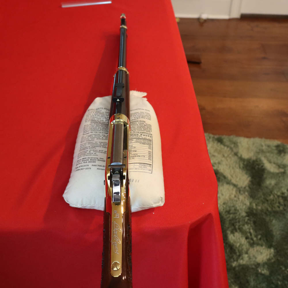 WINCHESTER 94AE ROY ROGERS King of the Cowboys # 188 of 300-img-22