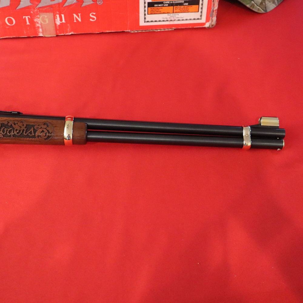 WINCHESTER 94AE ROY ROGERS King of the Cowboys # 188 of 300-img-8
