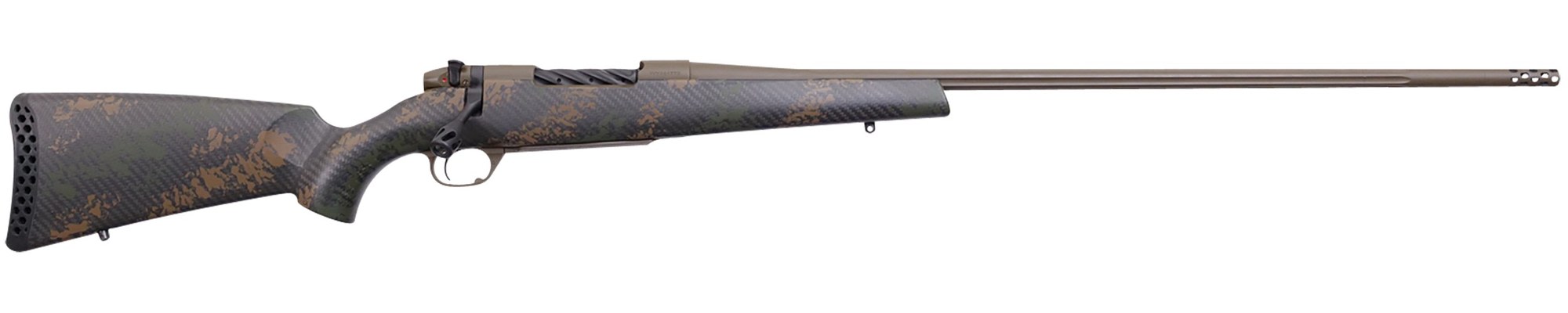 Weatherby Mark V 6.5-300 WBY Mag 26 Patriot Brown-img-1