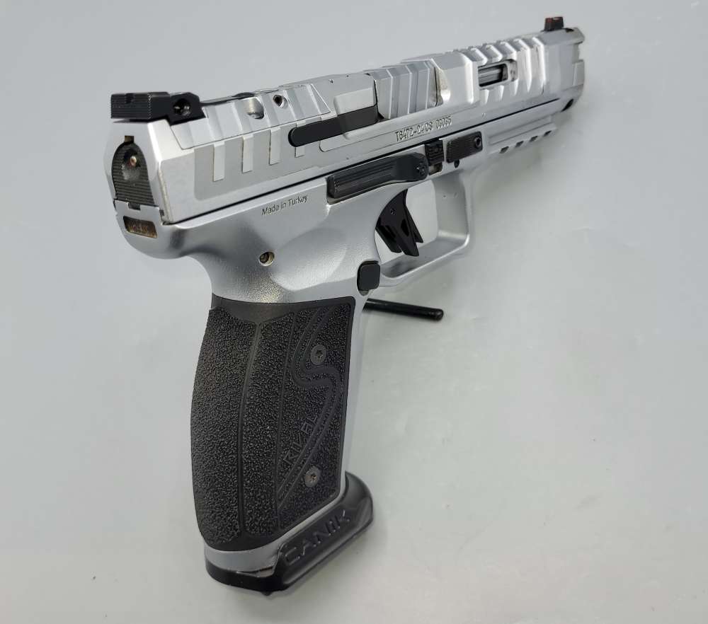 Canik SFx Rival-S 9mm 5" Optic Ready-img-3