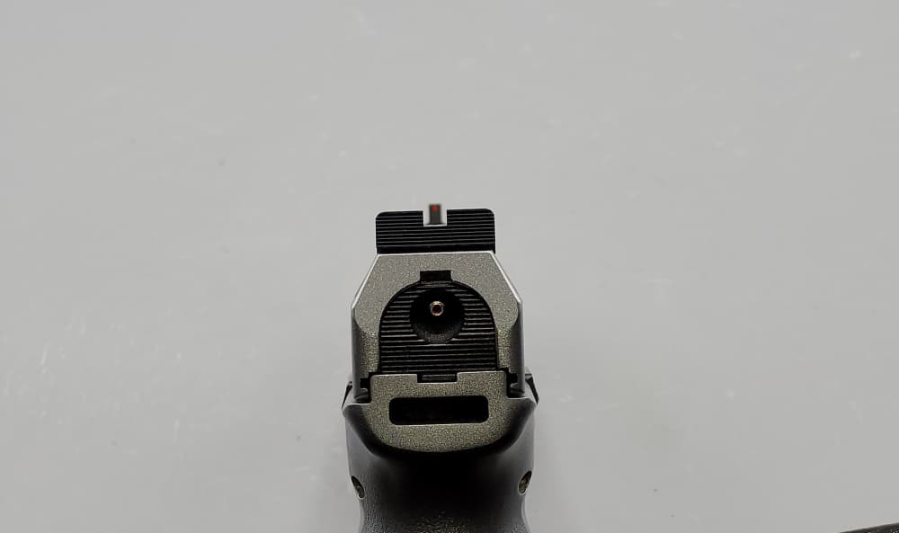 Canik SFx Rival-S 9mm 5" Optic Ready-img-4