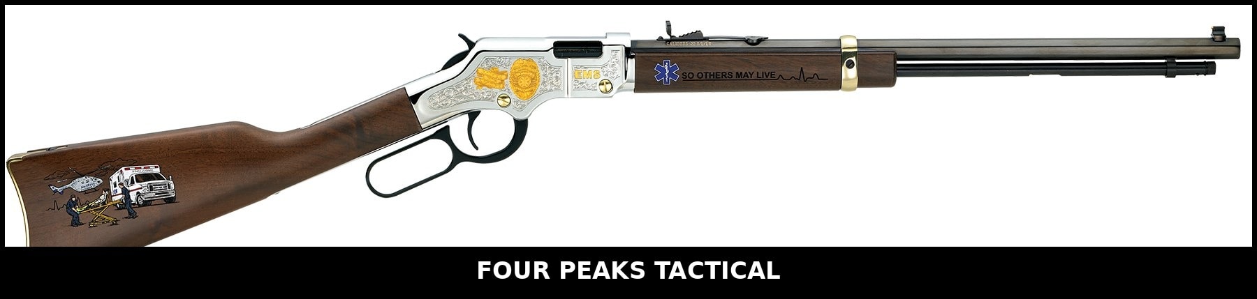 Henry Golden Boy 22 LR 20 Brown/Tan-img-0