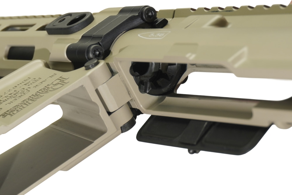 DDM4 V7 Desert Sage Limited Series-img-2