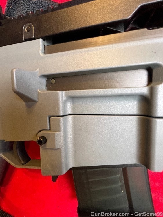 Heckler & Koch   HK SL8-1 223 Rem Germany -img-4