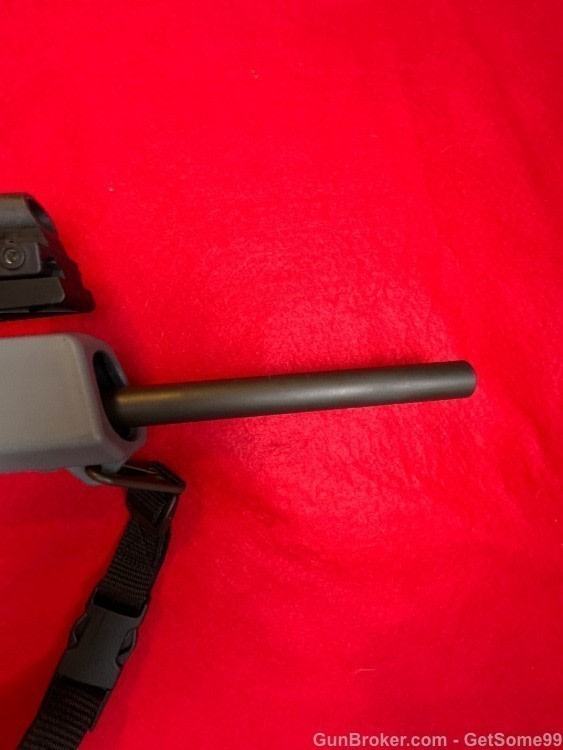 Heckler & Koch   HK SL8-1 223 Rem Germany -img-6