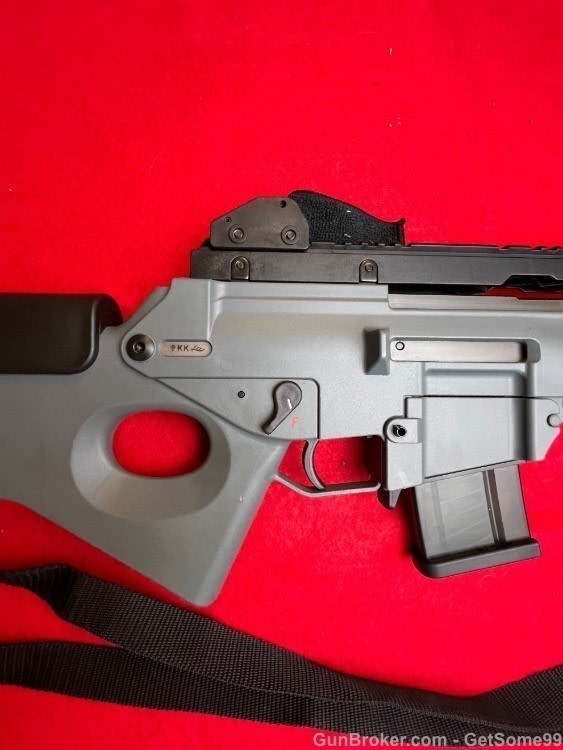 Heckler & Koch   HK SL8-1 223 Rem Germany -img-3