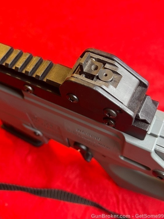 Heckler & Koch   HK SL8-1 223 Rem Germany -img-14