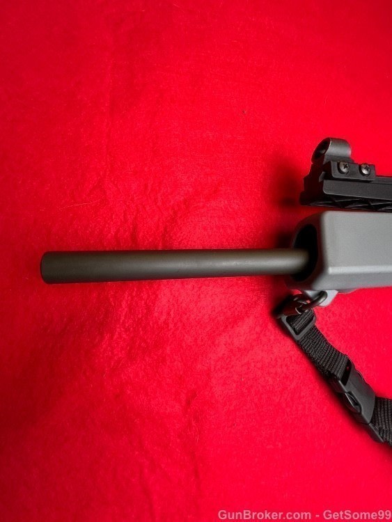 Heckler & Koch   HK SL8-1 223 Rem Germany -img-8