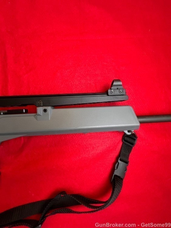 Heckler & Koch   HK SL8-1 223 Rem Germany -img-5
