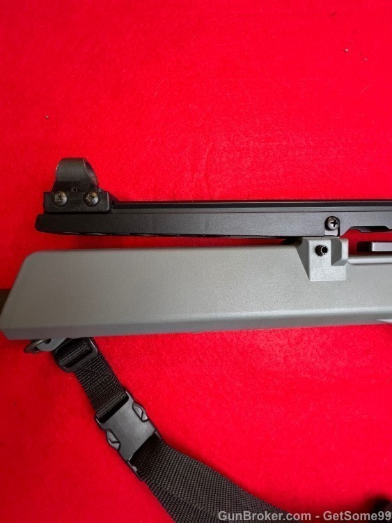 Heckler & Koch   HK SL8-1 223 Rem Germany -img-9
