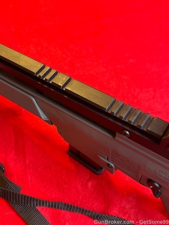 Heckler & Koch   HK SL8-1 223 Rem Germany -img-15