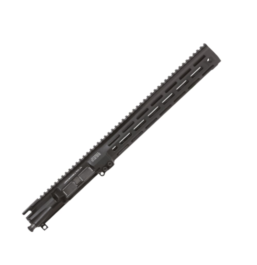 LMT Defense MRP-L MLOK 13.25" AR15 Upper Receiver L7Y1A-img-0