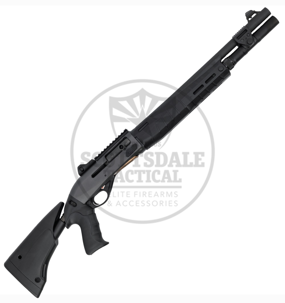 Benelli M2-G1 Tactical-img-0