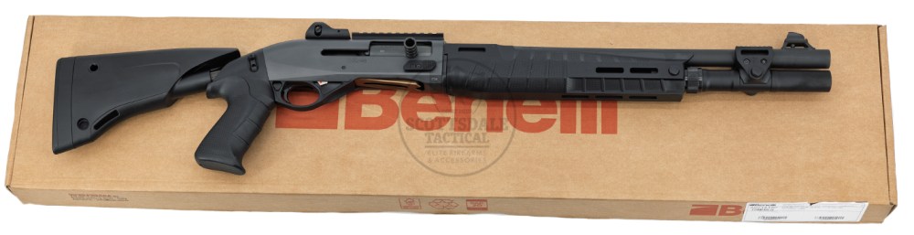 Benelli M2-G1 Tactical-img-5
