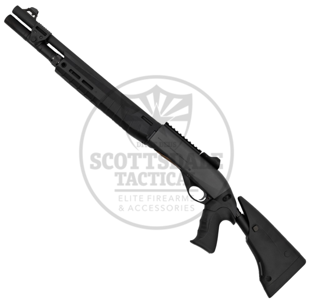 Benelli M2-G1 Tactical-img-4