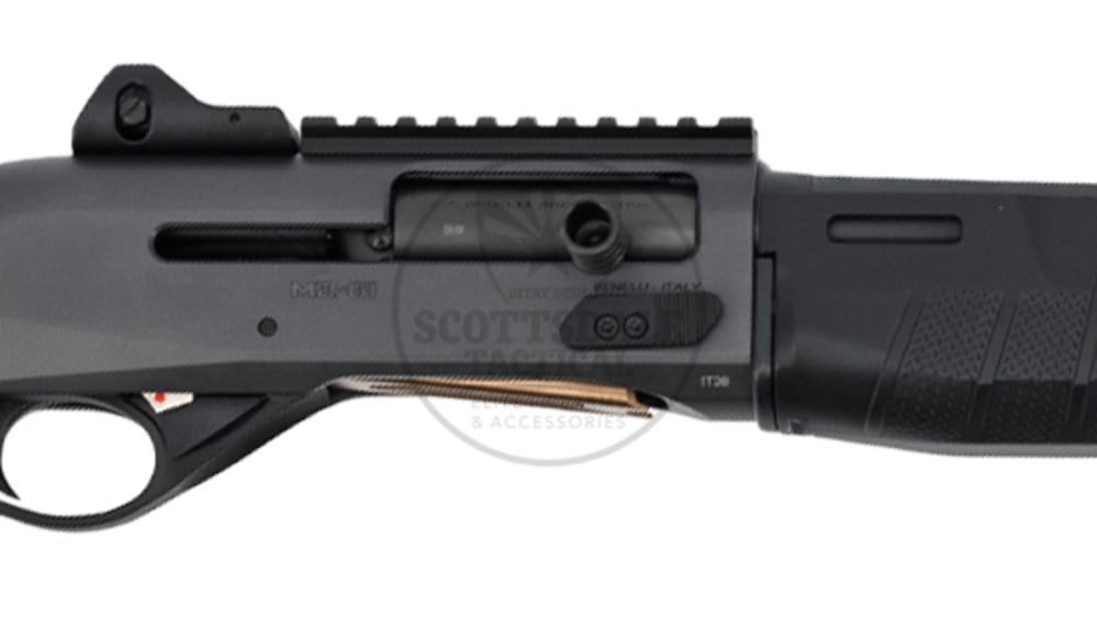 Benelli M2-G1 Tactical-img-2
