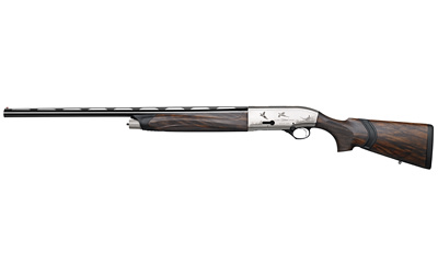 J40AN18 Beretta A400 Upland 12 Gauge 3" Chamber 28" Barrel Nickel Finish Wo-img-0