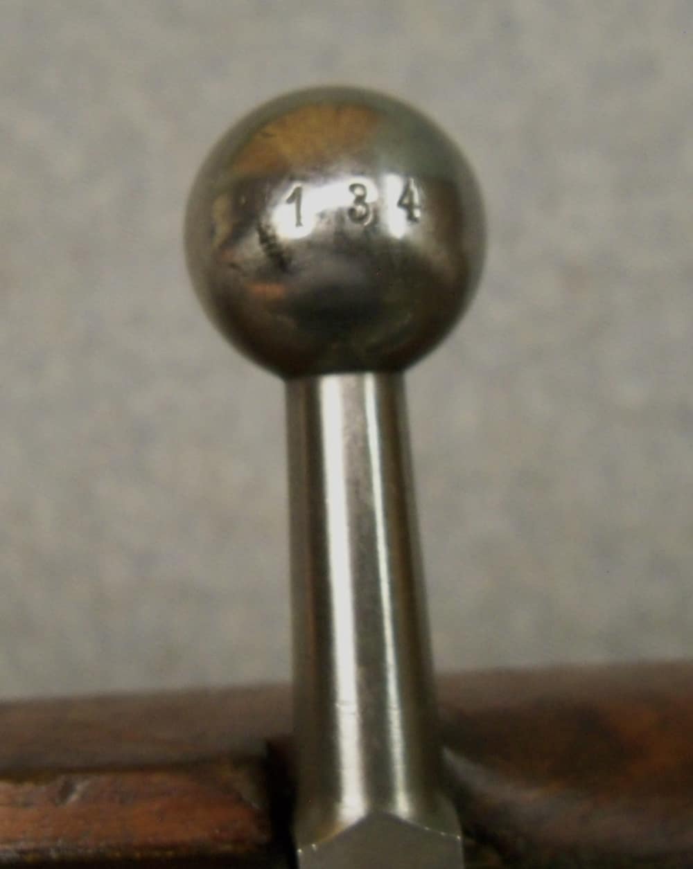 SWEDISH 1896 CARL GUSTAFS 1911 MATCH but BOLT WALNUT VG BORE shooter grade-img-18