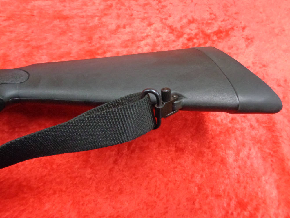 Remington 870 TACTICAL 12 Ga RIOT LE Police Breacher Mount Sling WE TRADE-img-21