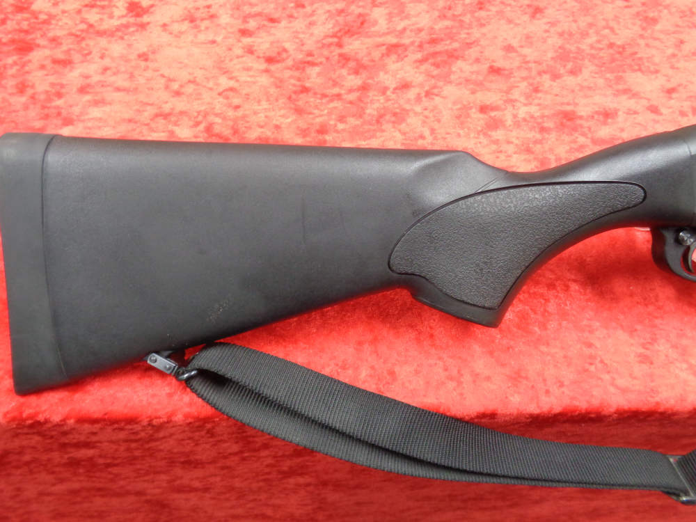 Remington 870 TACTICAL 12 Ga RIOT LE Police Breacher Mount Sling WE TRADE-img-3