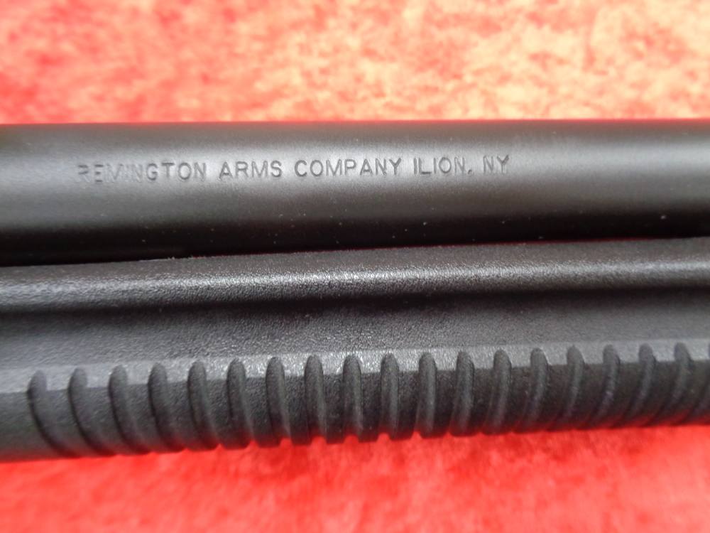 Remington 870 TACTICAL 12 Ga RIOT LE Police Breacher Mount Sling WE TRADE-img-5