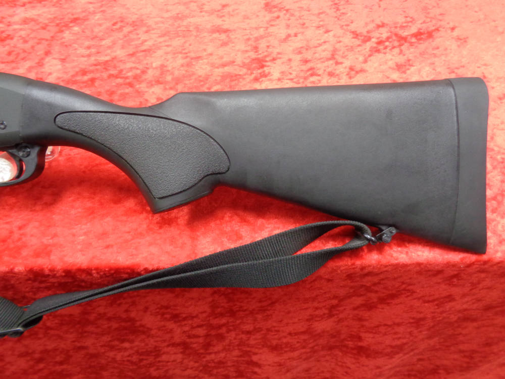Remington 870 TACTICAL 12 Ga RIOT LE Police Breacher Mount Sling WE TRADE-img-15