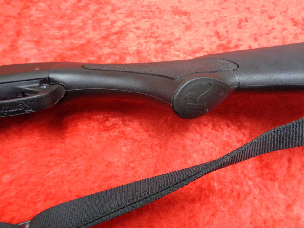 Remington 870 TACTICAL 12 Ga RIOT LE Police Breacher Mount Sling WE TRADE-img-22