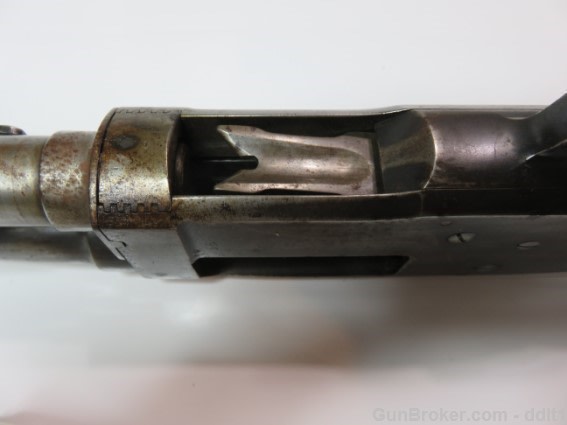 Wards Western Field Deluxe Model 60 12 Gauge-img-13