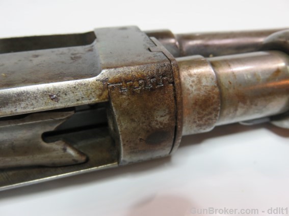Wards Western Field Deluxe Model 60 12 Gauge-img-15