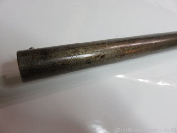 Wards Western Field Deluxe Model 60 12 Gauge-img-11