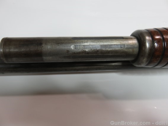 Wards Western Field Deluxe Model 60 12 Gauge-img-14