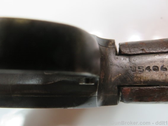 Wards Western Field Deluxe Model 60 12 Gauge-img-12