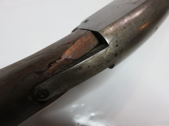 Wards Western Field Deluxe Model 60 12 Gauge-img-19