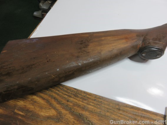 Wards Western Field Deluxe Model 60 12 Gauge-img-17