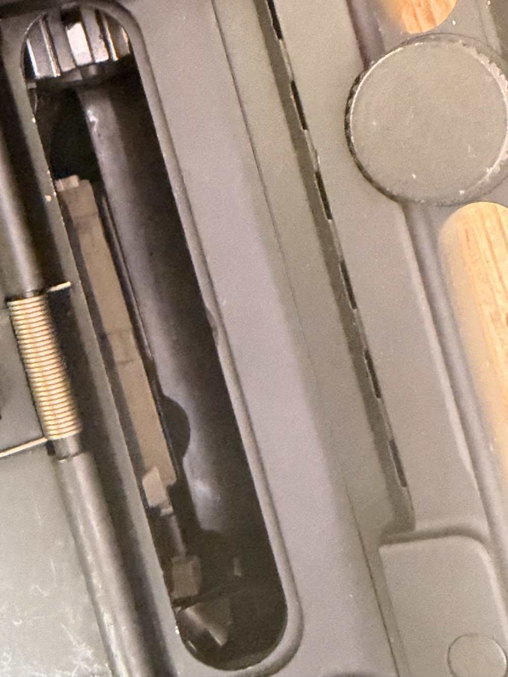 Rock River Arms LAR-15 Operator 5.56 NATO Rifle-img-14