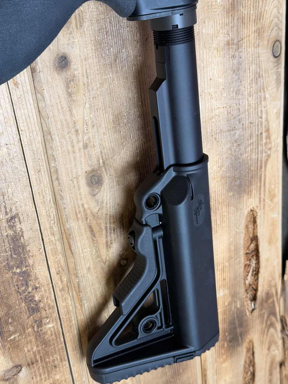 Rock River Arms LAR-15 Operator 5.56 NATO Rifle-img-8