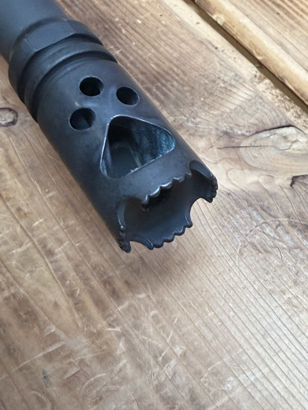 Rock River Arms LAR-15 Operator 5.56 NATO Rifle-img-15