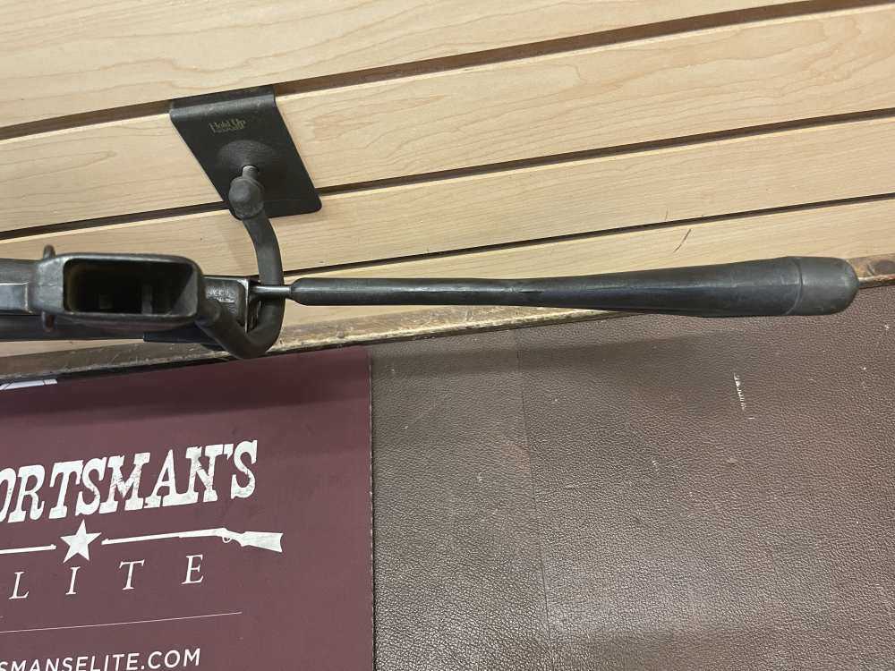 Ruger Mini 14 - .223 w/ Soft Case & 2 Mags-img-10