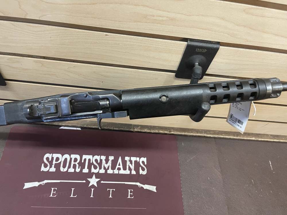 Ruger Mini 14 - .223 w/ Soft Case & 2 Mags-img-12
