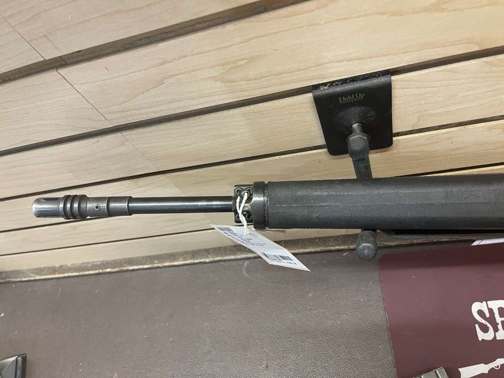 Ruger Mini 14 - .223 w/ Soft Case & 2 Mags-img-8